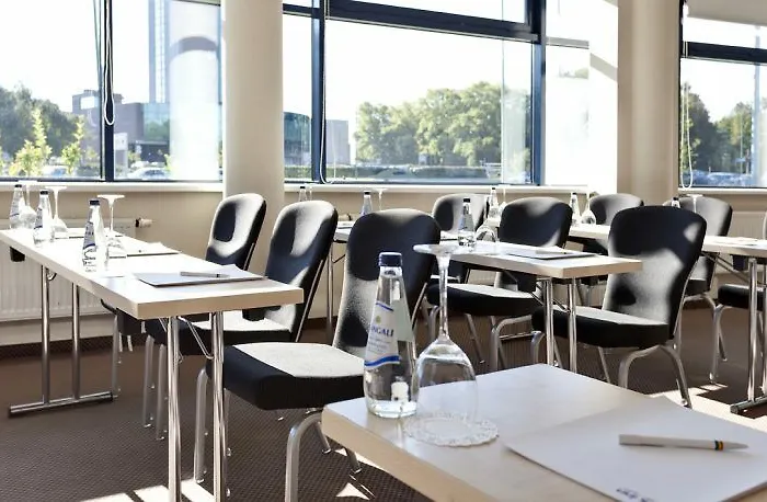 Szálloda Park Klaipėda