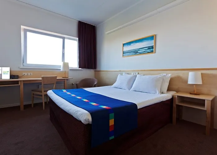 Park Ξενοδοχείο Κλαϊπέντα