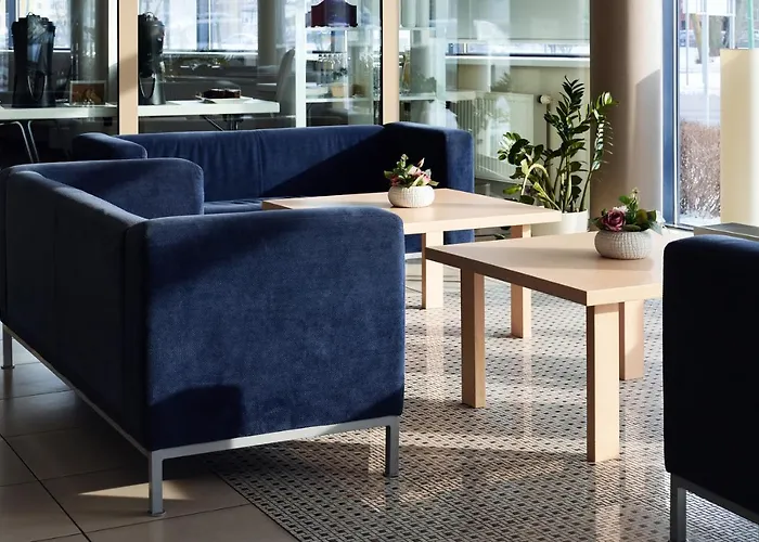 Park Κλαϊπέντα